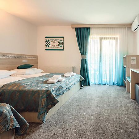 Casa Elena - Resort & Spa Voroneț Eksteriør billede
