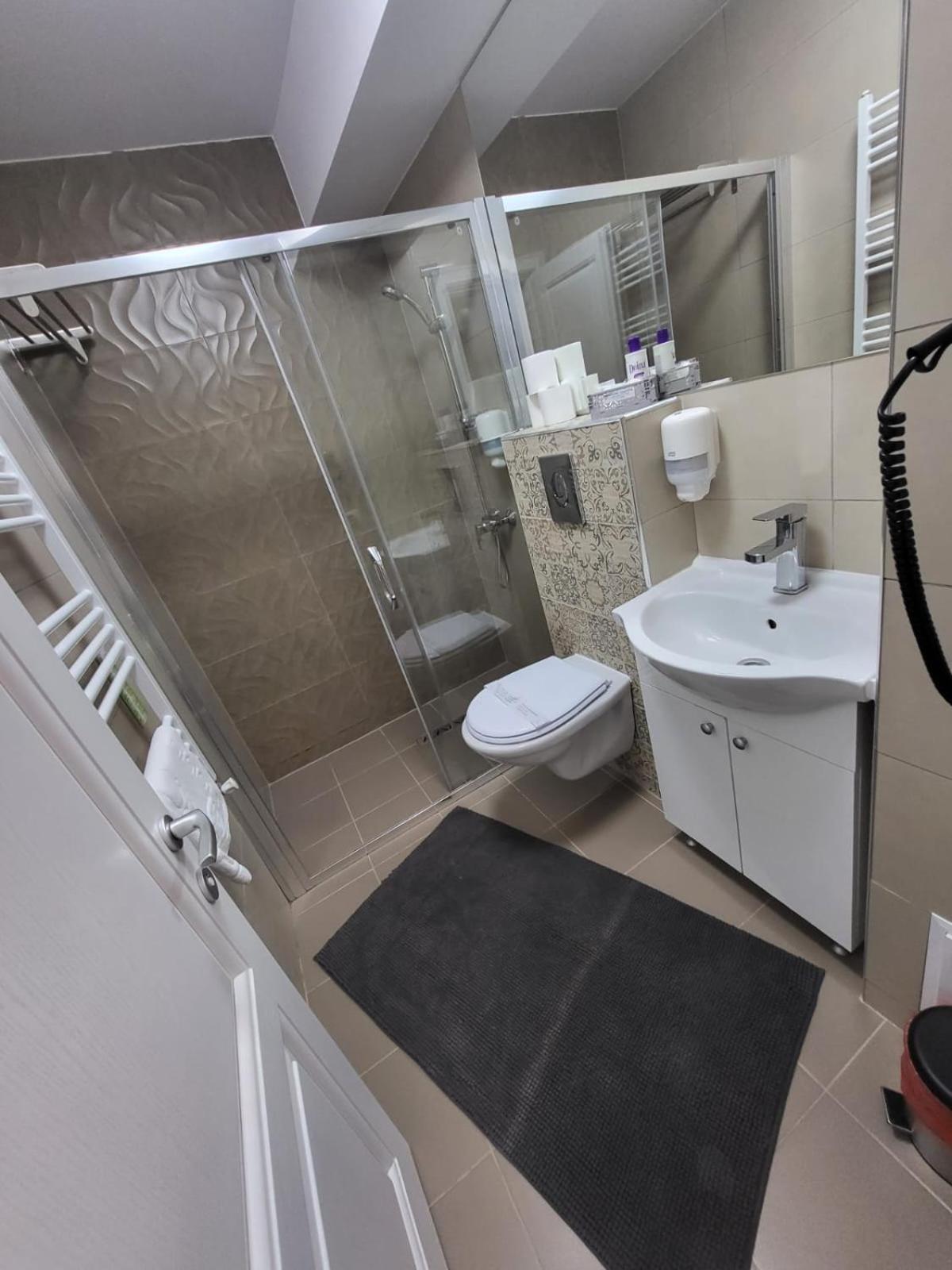 Casa Elena - Resort & Spa Voroneț Eksteriør billede